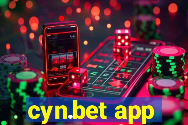 cyn.bet app